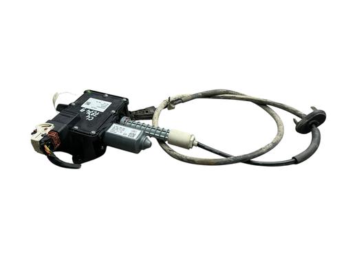 Electric handbrake CITROËN C4 Grand Picasso I (UA_) 1.6 HDi 110 | BP25550068E5 