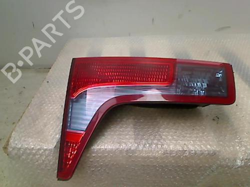 Venstre baglygte bagklap CITROËN C5 II (RC_) 1.6 HDi (RC8HZB) (109 hp) 25516572