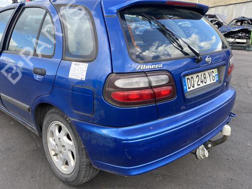 Retrovisor derecho NISSAN ALMERA I (N15) 1.6 | BP25515007C27  - Image 28