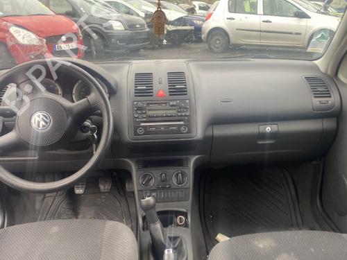 Left headlight VW POLO (6N2) 1.4 | BP31355885C28  - Image 21