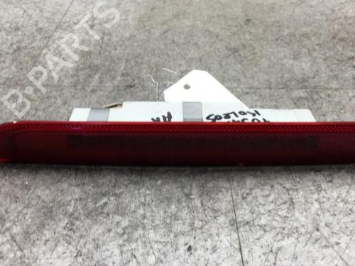 Used Third brake light RENAULT KOLEOS I (HY_) 2.0 dCi 4x4 (HY0K) (150 hp) 25528243