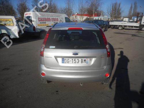 Steering column stalk FORD FIESTA V (JH_, JD_) 1.4 TDCi | BP25516847I23 