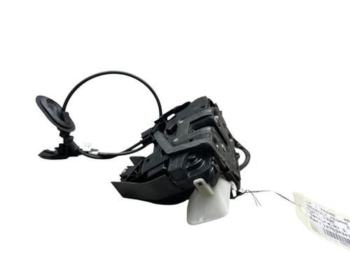 Front left lock RENAULT MEGANE IV Hatchback (B9A/M/N_) 1.3 TCe 140 (B9NB) | BP26712827C98 - Image 2