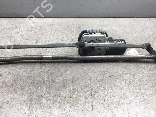 Used Front wiper motor Front wiper motor IVECO DAILY V Van 35C15 V, 40C15 V, 45C15 V, 50C15 V, 60C15 V,65C15 V (146 hp) 25542122 25542122