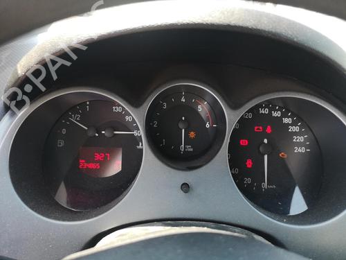 Switch SEAT ALTEA (5P1) 2.0 TDI 16V | BP25556510I30 