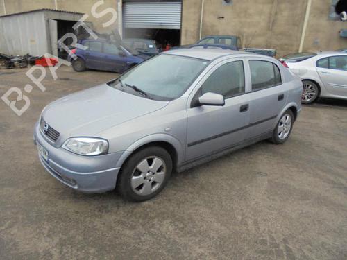 Højre baglygte OPEL ASTRA G Hatchback (T98) 1.6 16V (F08, F48) | BP25578269C35 