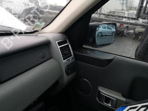 Headlight switch LAND ROVER RANGE ROVER III (L322) 3.0 D 4x4 | BP25560286I24  - Image 21