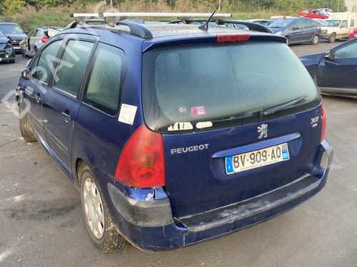 AC compressor PEUGEOT 307 Break (3E) 2.0 HDI 110 | BP25515367M34  - Image 33