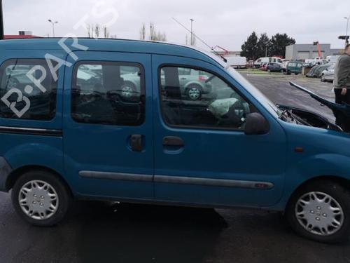 Front left window mechanism RENAULT KANGOO (KC0/1_) 1.4 (KC0C, KC0H, KC0B, KC0M) | BP25578984C22  - Image 18