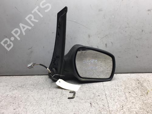 Used Right mirror FORD C-MAX (DM2) 1.6 TDCi (90 hp) 25541730