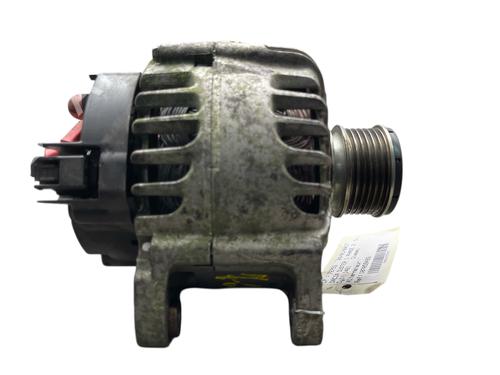 Alternator DACIA DUSTER (HS_) 1.5 dCi | BP26505160M7 