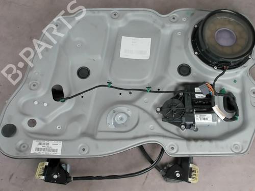 Rudehejsemekanisme Højre foran VW TOURAN (1T1, 1T2) 2.0 TDI | BP25577179C23 