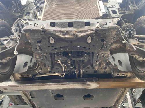 Used Parts RENAULT TWINGO III (BCM_, BCA_)  0.9 TCe 90 (BCM9, BCM2)  4948224