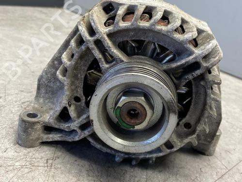 Generator FIAT PANDA (169_) 1.1 (169.AXA1A) (54 hp) 25585128