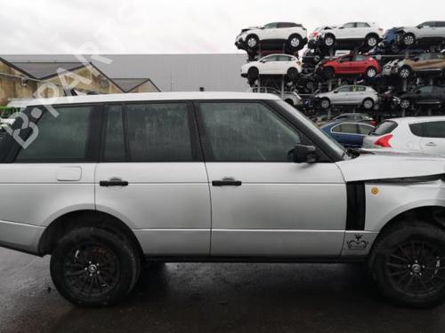 Headlight switch LAND ROVER RANGE ROVER III (L322) 3.0 D 4x4 | BP25560286I24  - Image 22