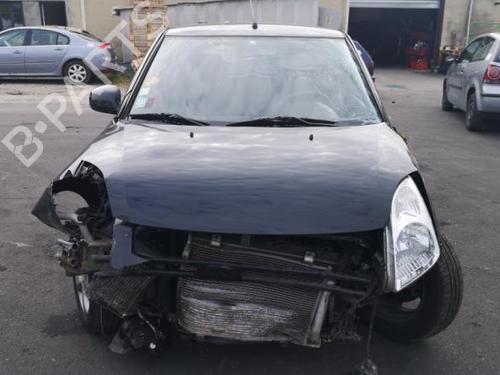 Climate control SUZUKI SWIFT III (MZ, EZ) 1.3 DDiS (RS413D) | BP25583568I5 - Image 28