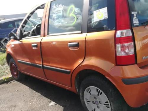 Right taillight FIAT PANDA (169_) 1.2 (169.AXB11, 169.AXB1A) | BP25515868C35 