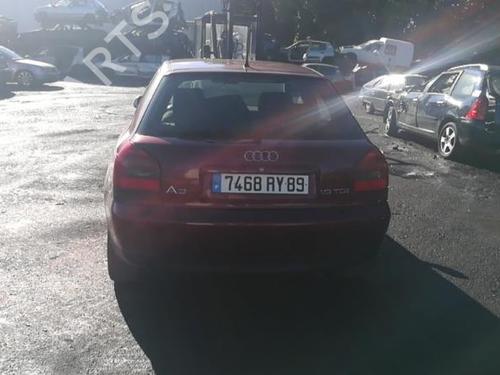 Venstre baglygte AUDI A3 (8L1) 1.9 TDI | BP25577741C34 