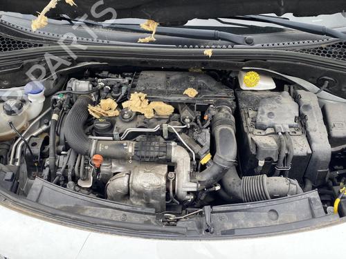 Right front shock absorber CITROËN C3 II (SC_) 1.4 HDi 70 (SC8HZC, SC8HR0, SC8HP4) | BP25542884M17 - Image 37