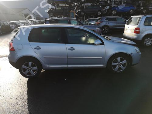 Left tailgate light VW GOLF V (1K1) 1.9 TDI | BP25525155C79  - Image 10