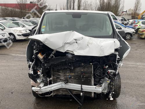 AC compressor RENAULT TRAFIC III Van (FG_) 2.0 dCi 130 (FGMY) | BP26524709M34  - Image 12