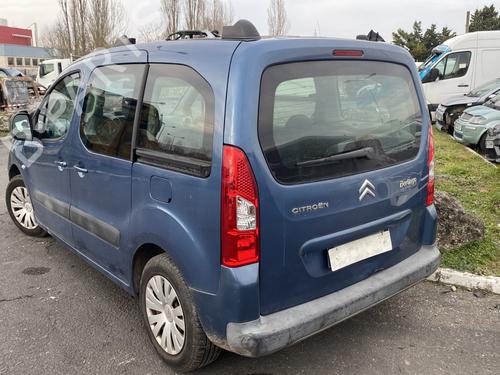 Devioluci CITROËN BERLINGO MULTISPACE (B9) 1.6 HDi 110 | BP25563647I23  - Image 18