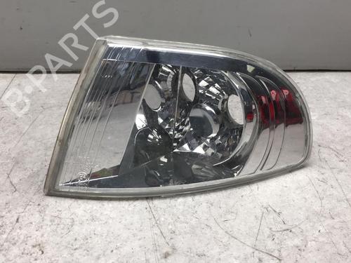 Left front indicator AUDI A4 B5 (8D2) 1.9 TDI | BP33397189C32 - Image 2