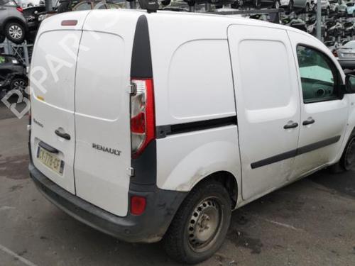 Front wiper motor RENAULT KANGOO Express (FW0/1_) | BP25576699M29 - Image 23