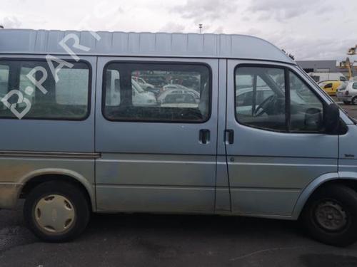 Left front indicator FORD TRANSIT Van (E_ _) 2.5 TD (EAL, EAS) | BP25523903C32 - Image 15