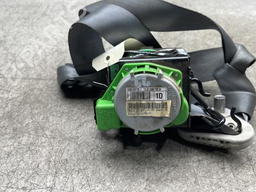 Front right seatbelt PEUGEOT PARTNER Box Body/MPV 1.6 HDi | BP25566261I25 - Image 3