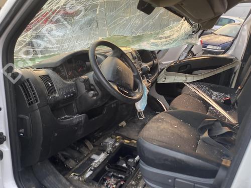 Gear lever PEUGEOT BOXER Van 2.2 BlueHDi 140 | BP25548151M90 - Image 20