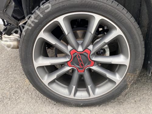 Right front brake caliper FIAT 500X (334_) 1.5 T4 Hybrid | BP25526139M104 - Image 25