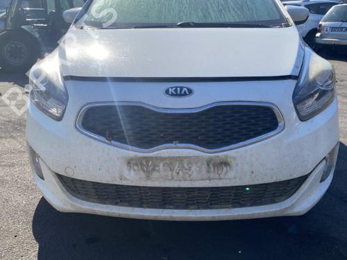 Front left lock KIA CARENS IV 1.7 CRDi | BP25513148C98  - Image 13