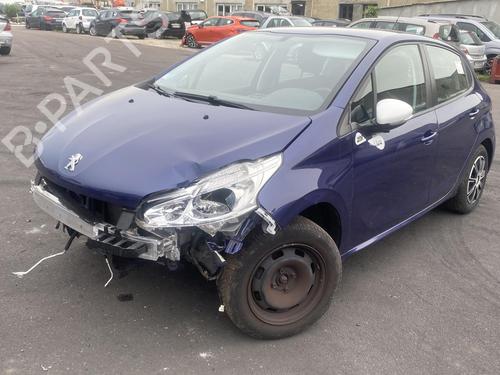 Rear right window mechanism PEUGEOT 208 I (CA_, CC_) 1.0 VTi | BP25509961C25 
