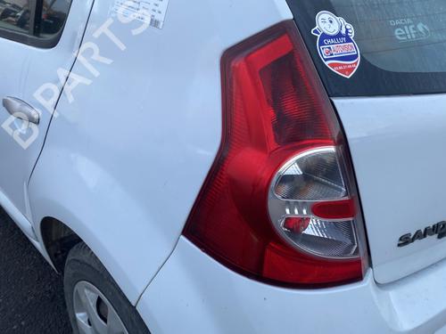 Front left interior door handle DACIA SANDERO 1.5 dCi | BP25506024I13 - Image 13