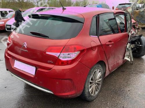 ABS pump CITROËN C4 II (NC_) 1.6 HDi 115 | BP25574307M43 