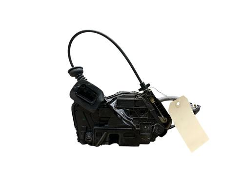 Rear left lock VW GOLF VII (5G1, BQ1, BE1, BE2) 1.0 TSI | BP25511868C100 