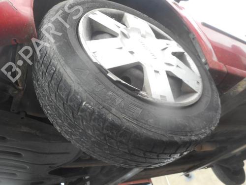 DACIA LOGAN (LS_) 1.4 (LS0A, LS0C, LS0E, LS0G) 2501877