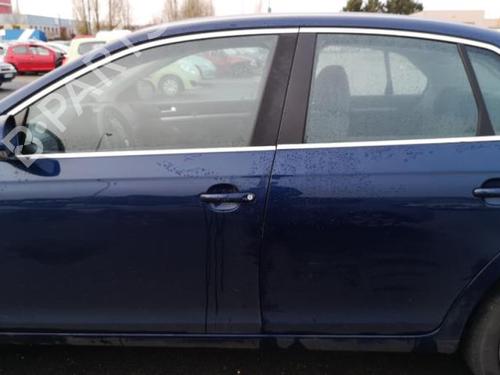 Left tailgate light VW JETTA III (1K2) 1.9 TDI | BP25560416C79 - Image 28