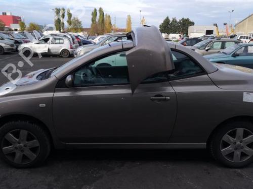 Left front window switch NISSAN MICRA C+C III (K12) 1.6 160 SR | BP25562298I27 - Image 11