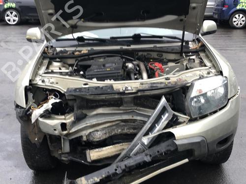 ABS pump DACIA DUSTER (HS_) 1.5 dCi 4x4 (HSMC, HSMD) | BP25501863M43  - Image 11