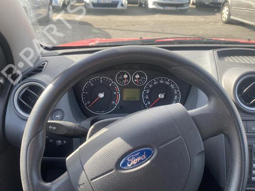 Front right window mechanism FORD FIESTA V (JH_, JD_) 1.4 TDCi | BP25557808C23 