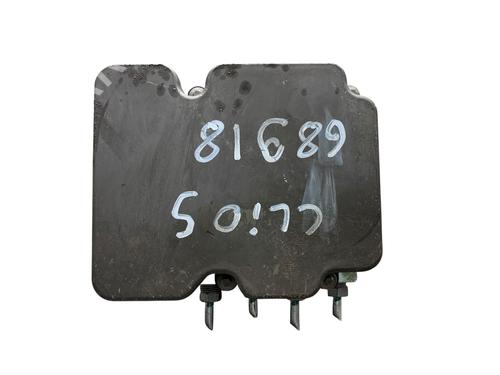 ABS pump RENAULT CLIO V (B7_) 1.5 Blue dCi 100 (B7AD) | BP26505373M43 