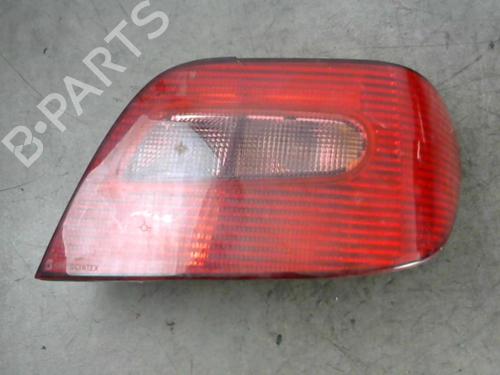 Højre baglygte CITROËN XSARA (N1) 2.0 HDi 90 | BP25583363C35 