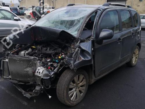 Front right window mechanism CITROËN C3 Picasso (SH_) 1.6 HDI 90 | BP25578486C23  - Image 26