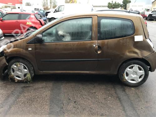 ABS pump RENAULT TWINGO II (CN0_)  | BP25570921M43  - Image 31
