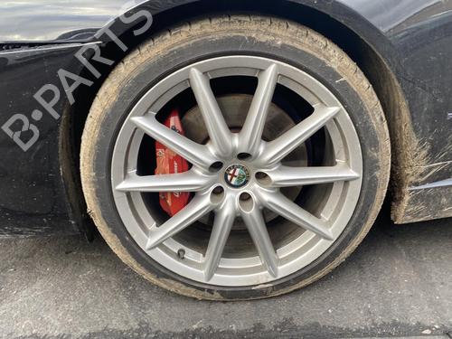 Left tailgate light ALFA ROMEO 159 (939_) 1.9 JTDM 16V (939AXC1B, 939AXC12) | BP25580946C79  - Image 18