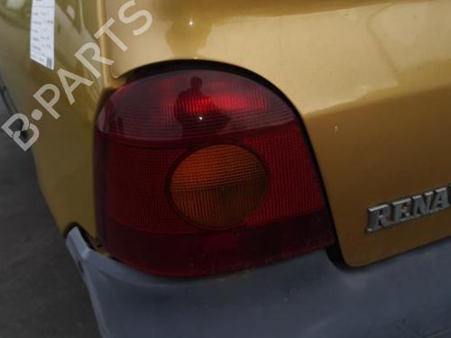 Høyre baklys RENAULT TWINGO I (C06_) 1.2 (C066, C068) | BP25532395C35 