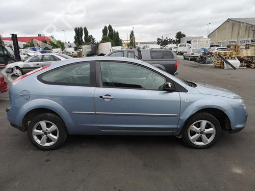 Front right seatbelt FORD FOCUS II Saloon (DB_, FCH, DH) 2.0 | BP25517291I25  - Image 7