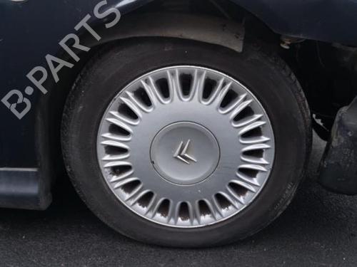 Ignition barrel CITROËN C5 I (DC_) 2.2 HDi (DC4HXB, DC4HXE) | BP25532178M48  - Image 25